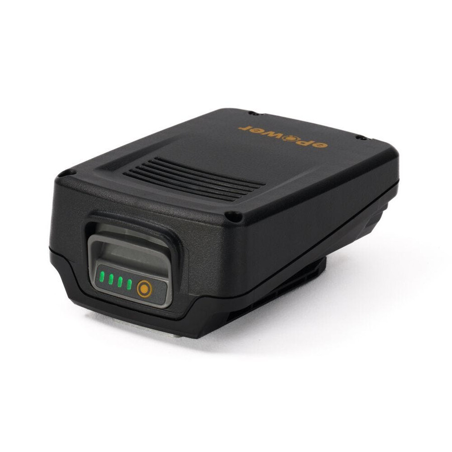 battery - e 22