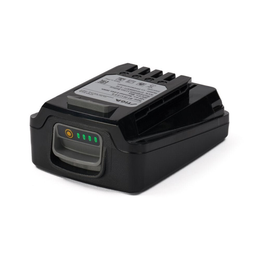 battery - e 22