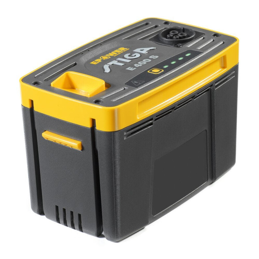 accessory for battery - e 400 s simulator