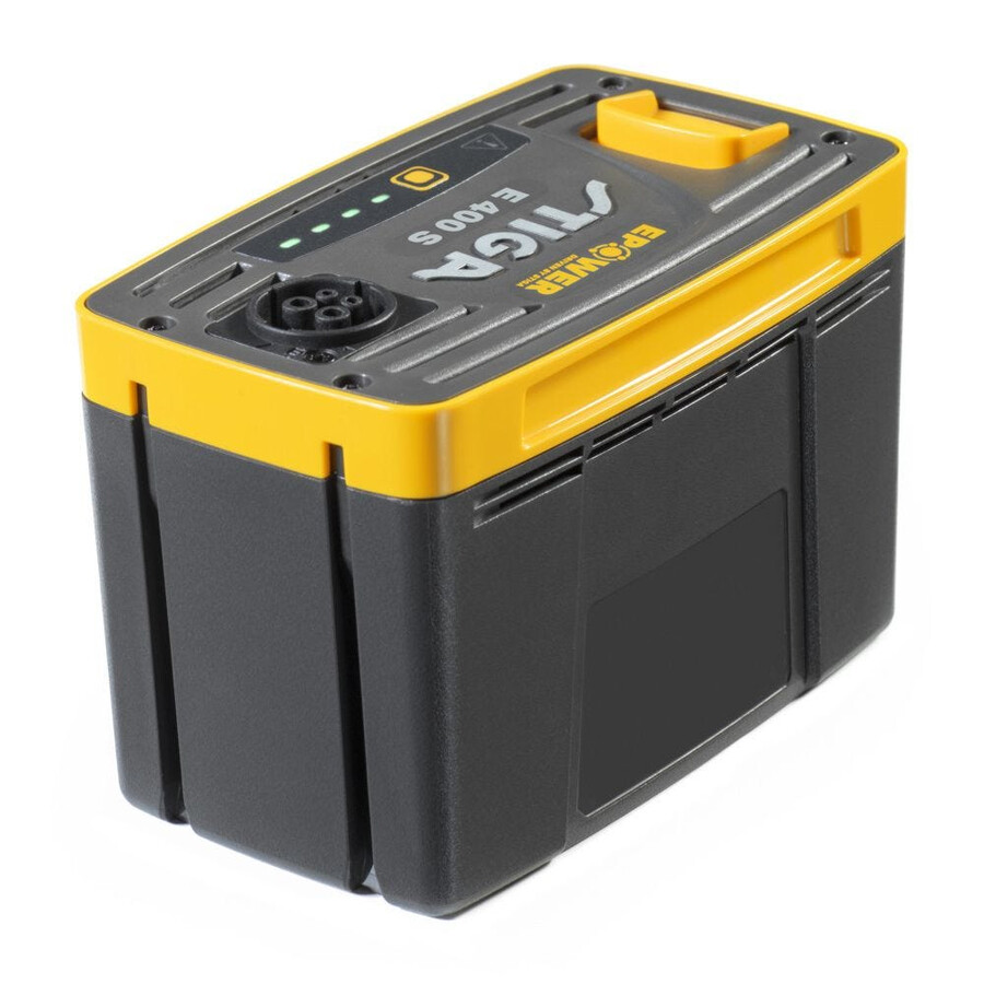 accessory for battery - e 400 s simulator