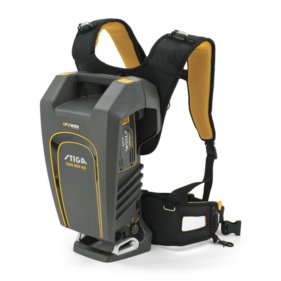 accessory for battery - sbh 900 ae