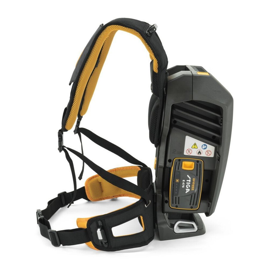 accessory for battery - sbh 900 ae