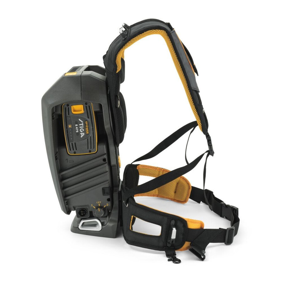 accessory for battery - sbh 900 ae