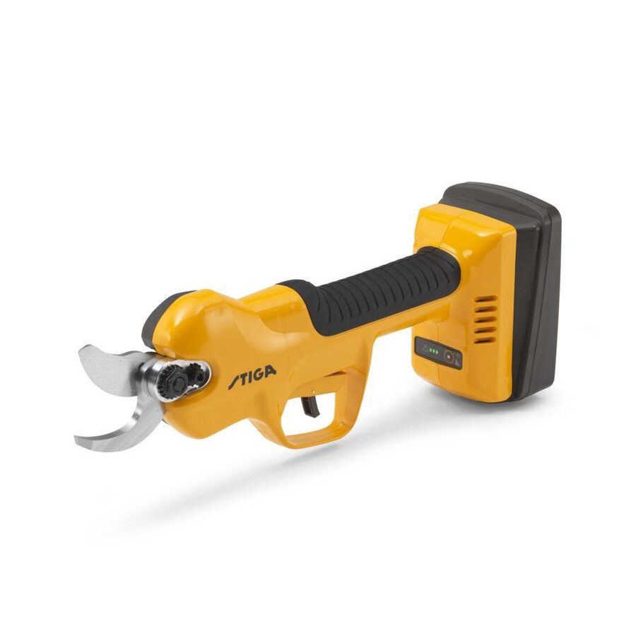 battery pruning shear and saw - sp 100e kit