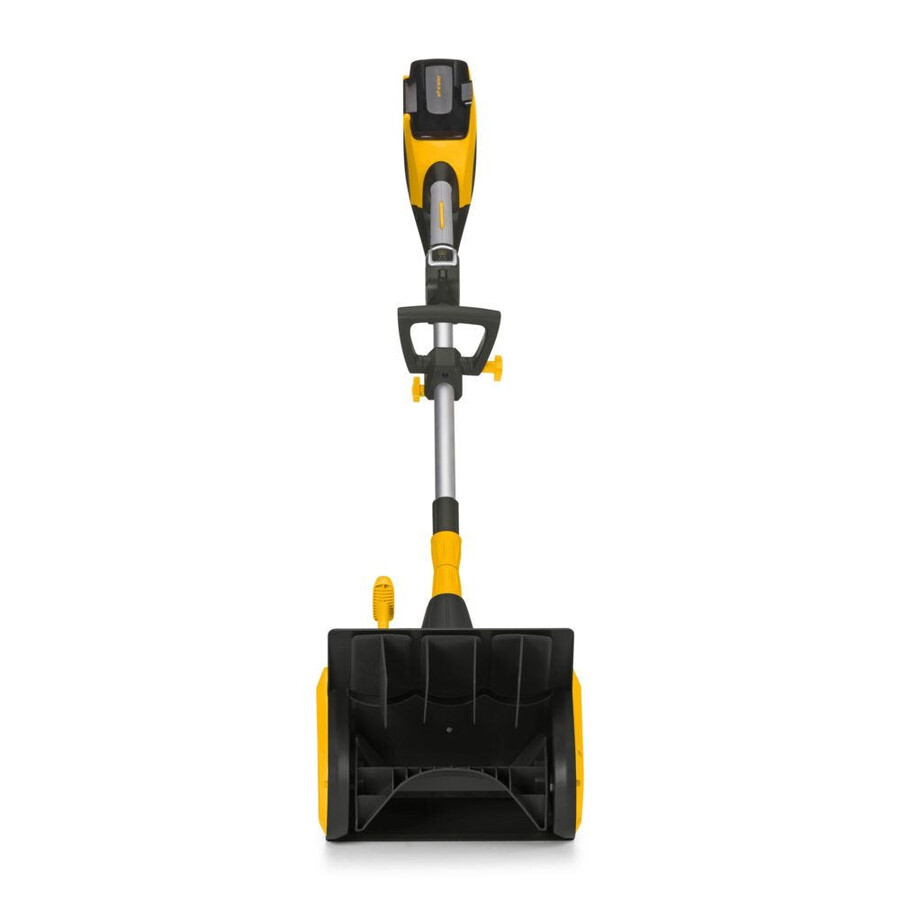 battery snow blower - st 300e