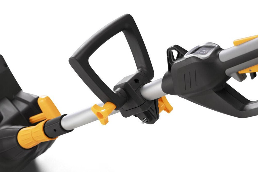 battery snow blower - st 300e