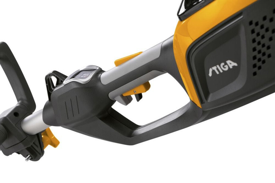battery snow blower - st 300e