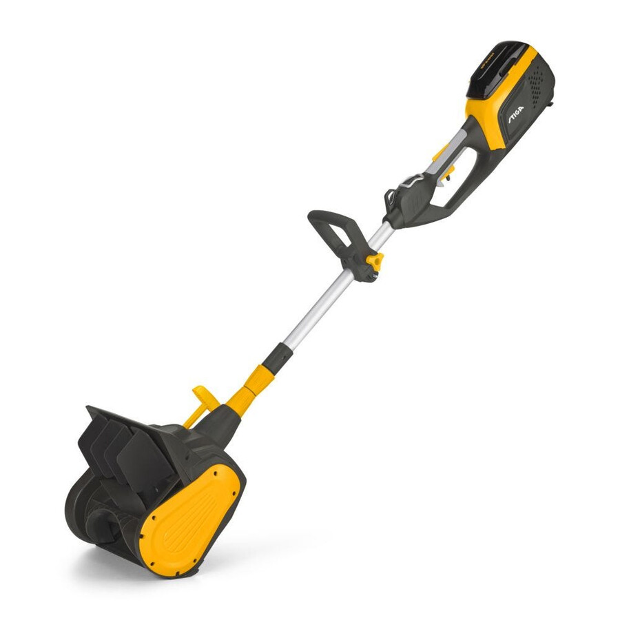 battery snow blower - st 300e kit