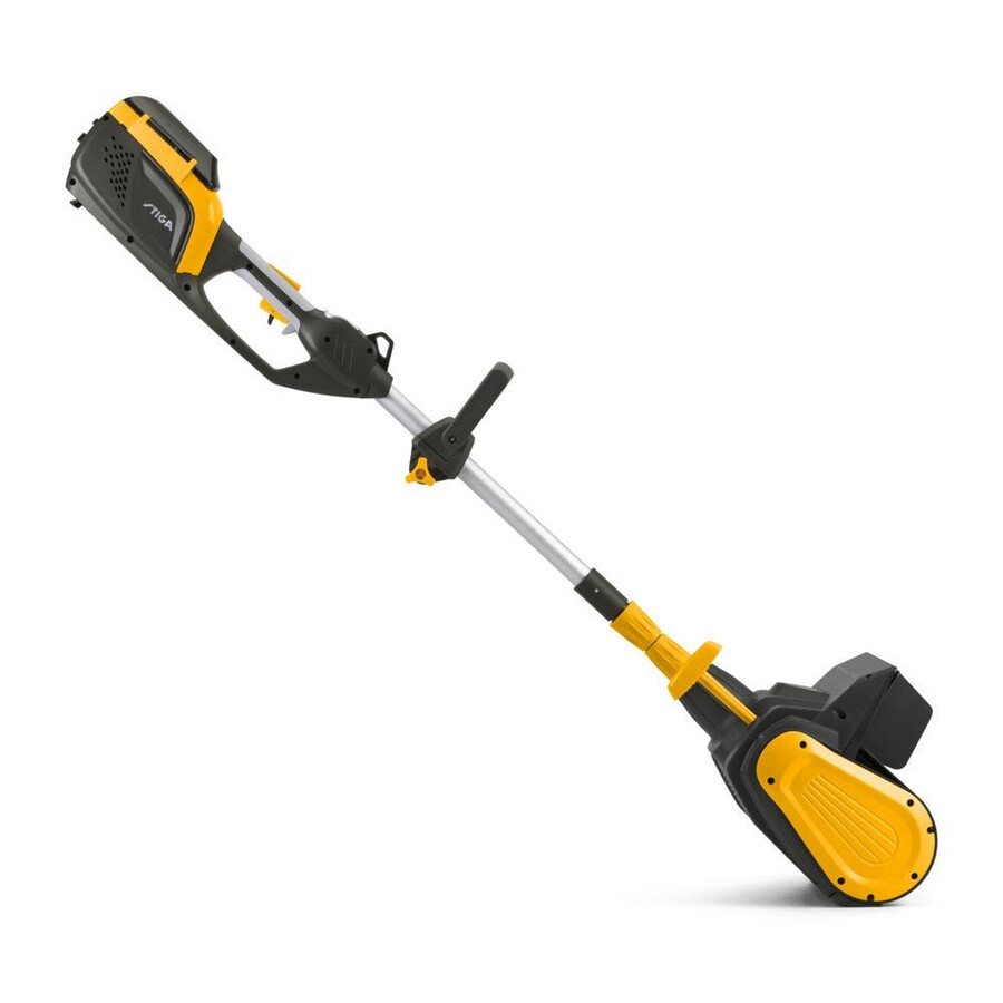 battery snow blower - st 300e kit