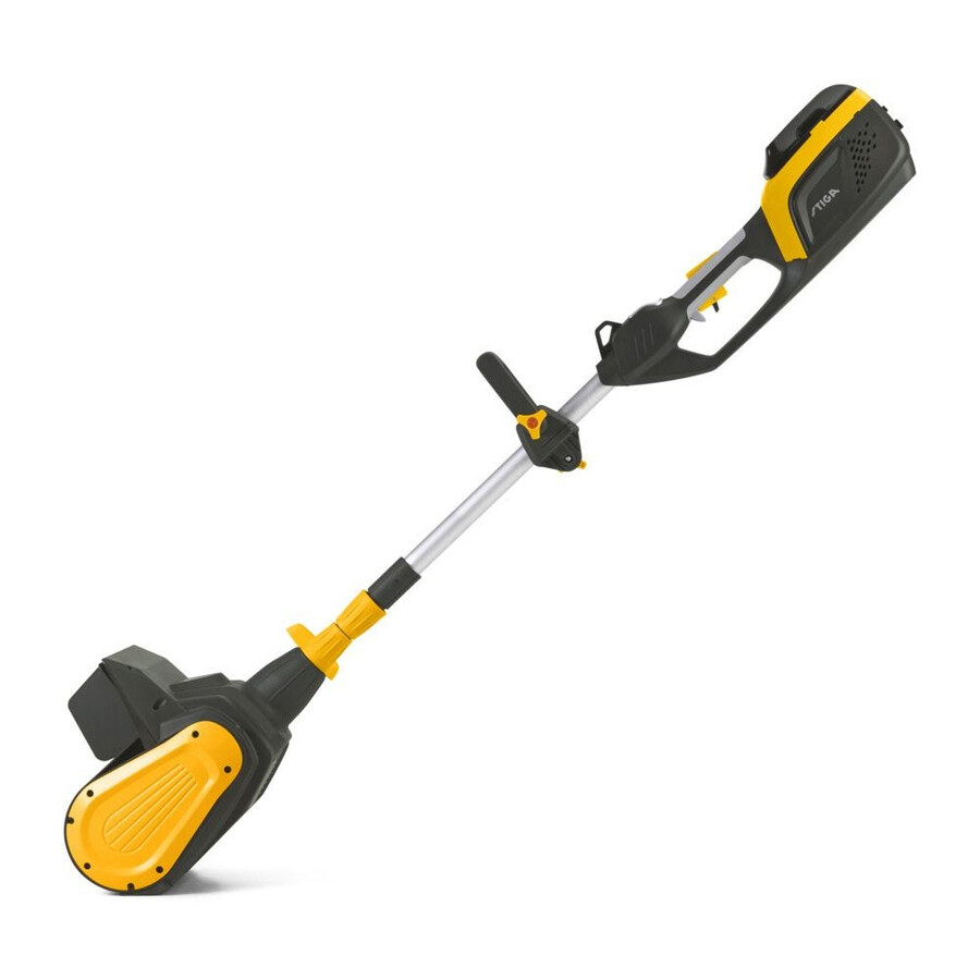 battery snow blower - st 300e kit