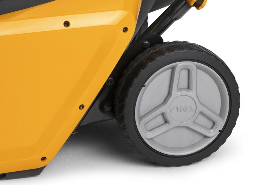 battery snow blower - st 700e