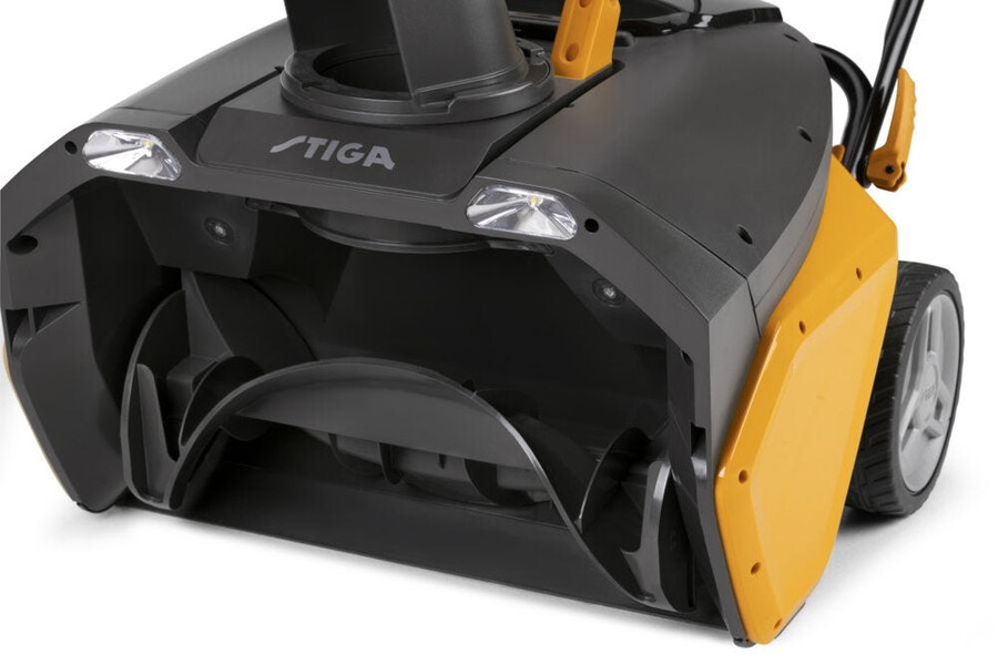battery snow blower - st 700e kit