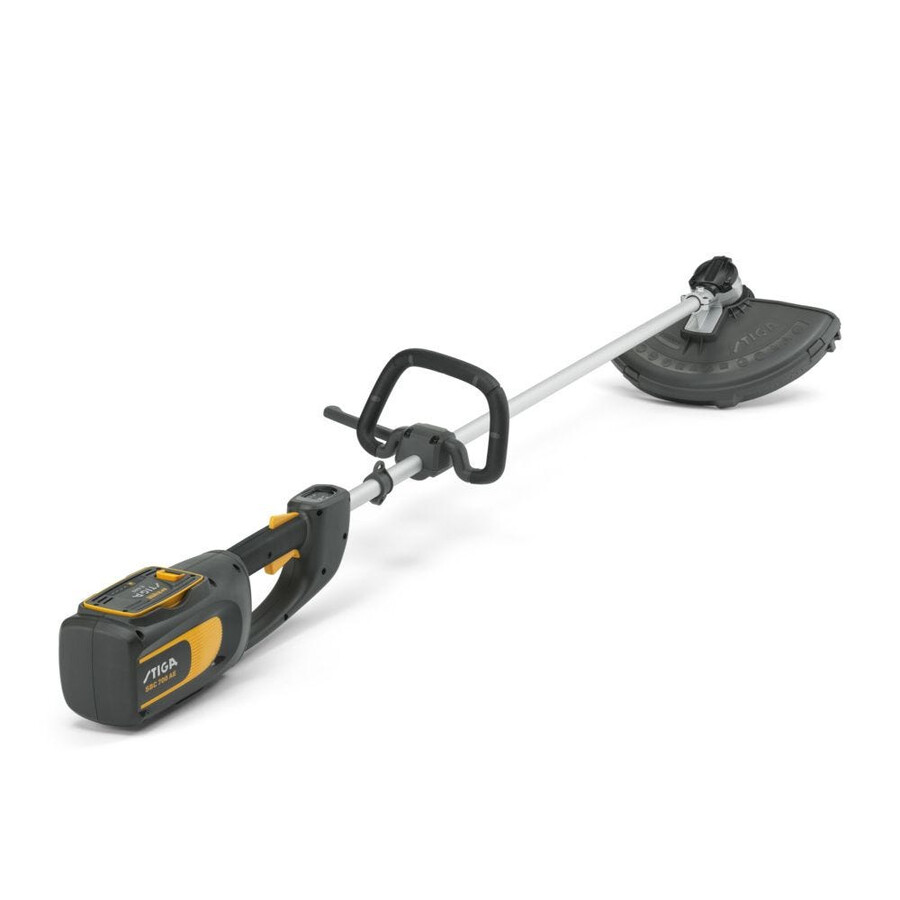 cordless brushcutter - sbc 700 ae