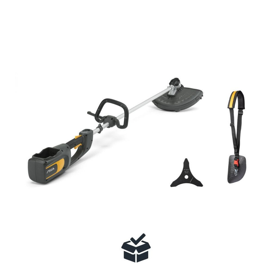 cordless brushcutter - bc 700e
