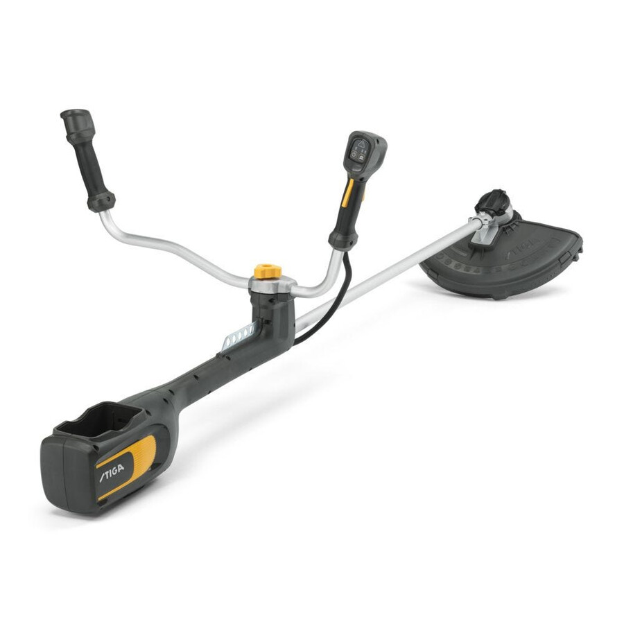 cordless brushcutter - bc 700e b