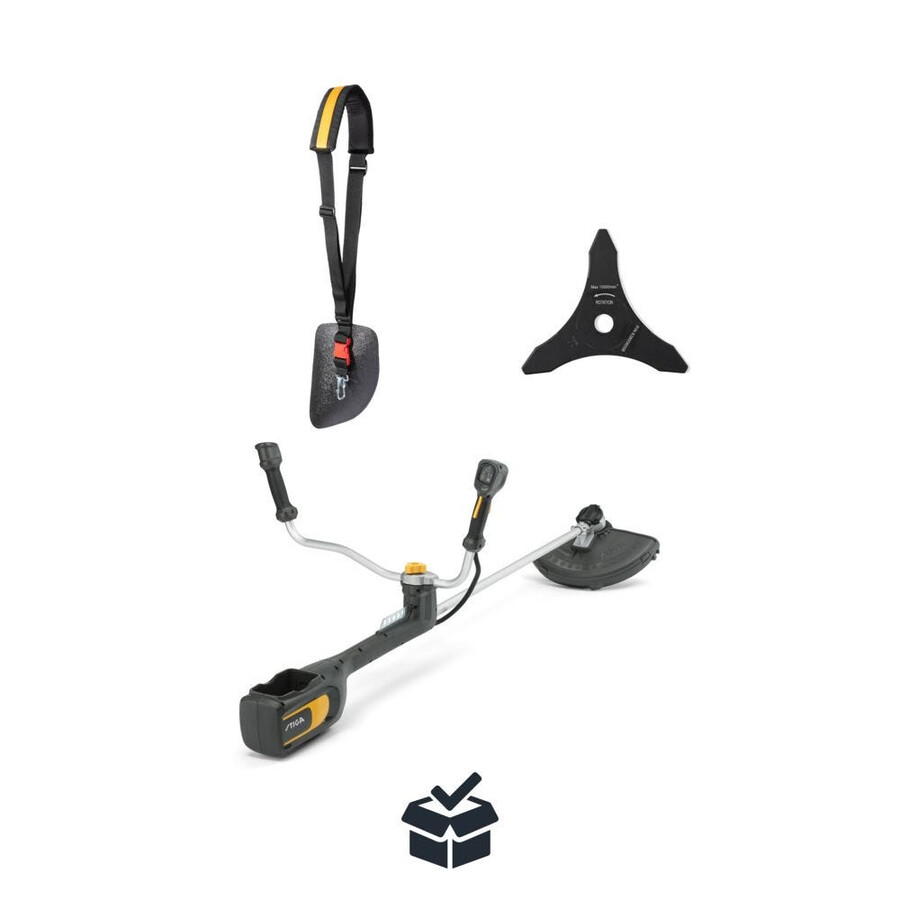 cordless brushcutter - bc 700e b