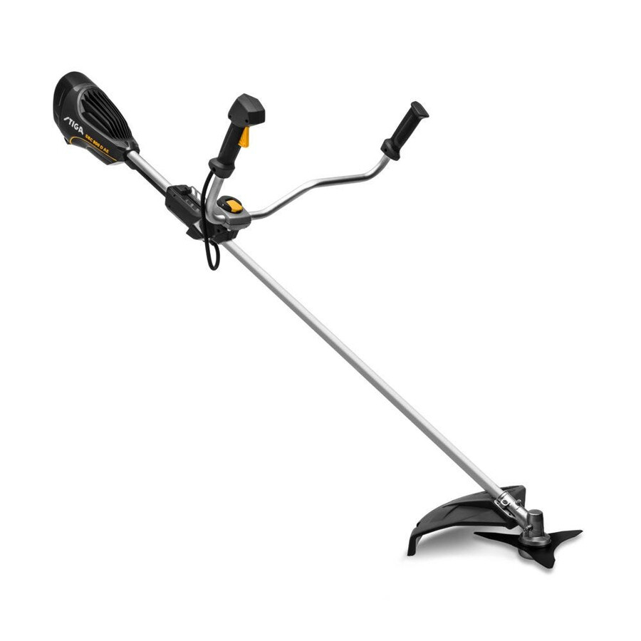 cordless brushcutter - sbc 900 d ae