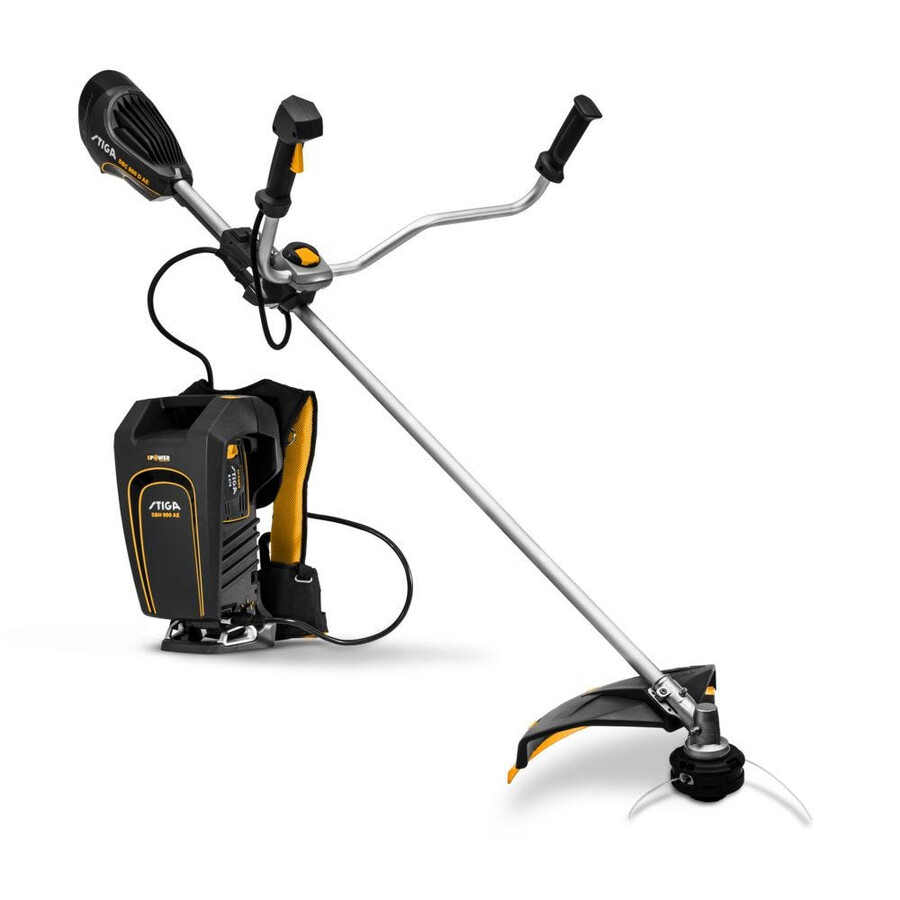 cordless brushcutter - sbc 900 d ae