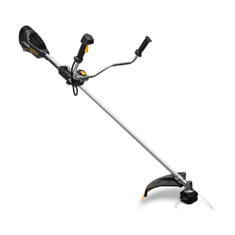 cordless brushcutter - sbc 900 d ae
