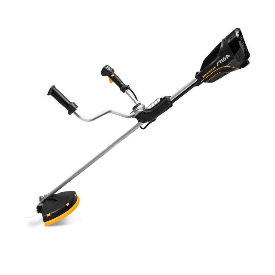 cordless brushcutter - sbc 900 d ae
