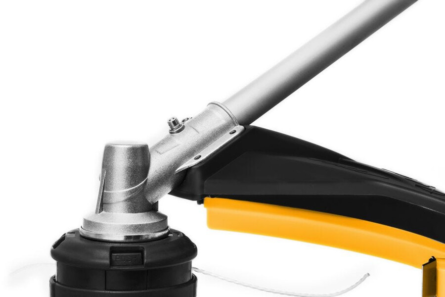 cordless brushcutter - sbc 900 d ae