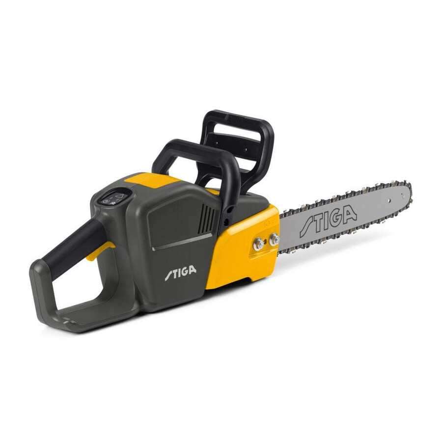 cordless chainsaw - cs 700e