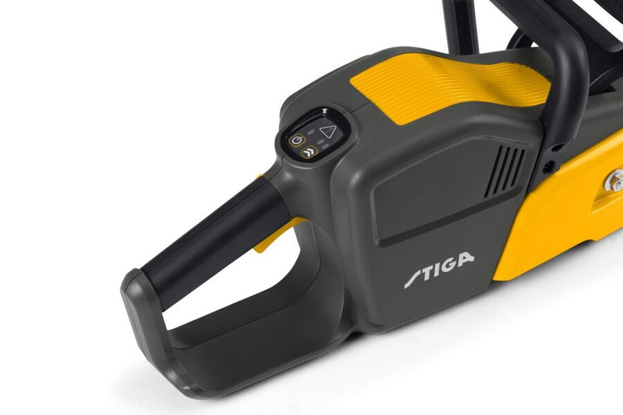 cordless chainsaw - cs 700e