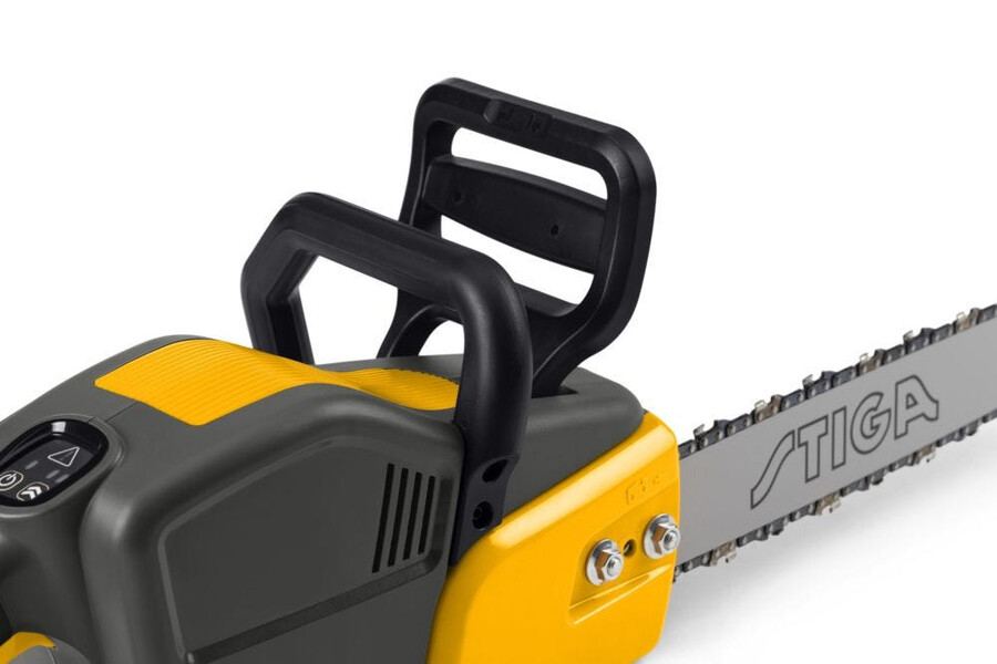 cordless chainsaw - cs 700e