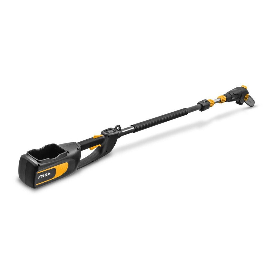 cordless chainsaw - ps 700e