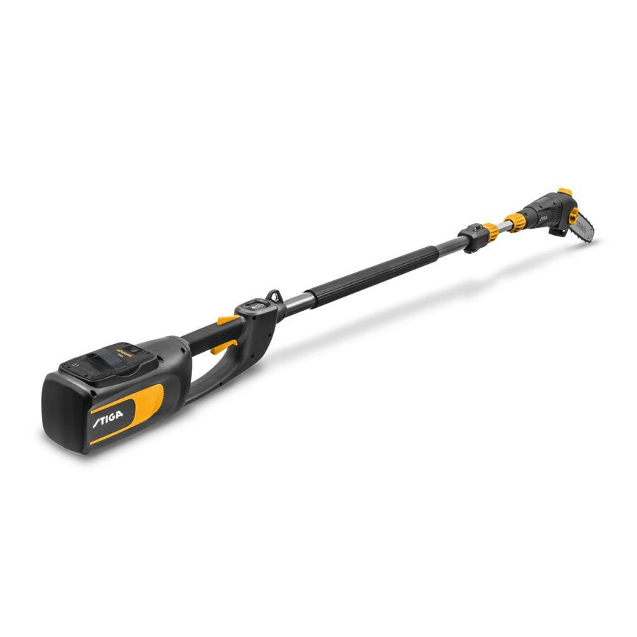 cordless chainsaw - ps 700e