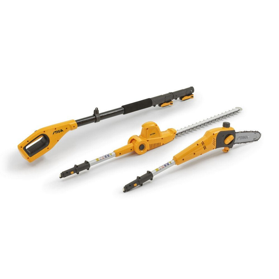 cordless garden multi tool - mt 100e kit