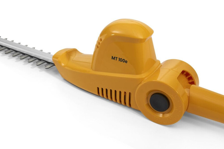 cordless garden multi tool - mt 100e kit