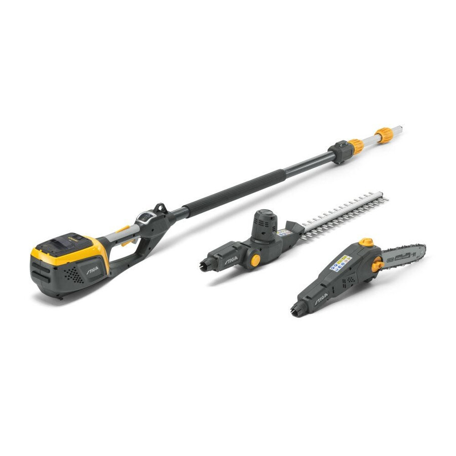 cordless garden multi tool - mt 500e kit