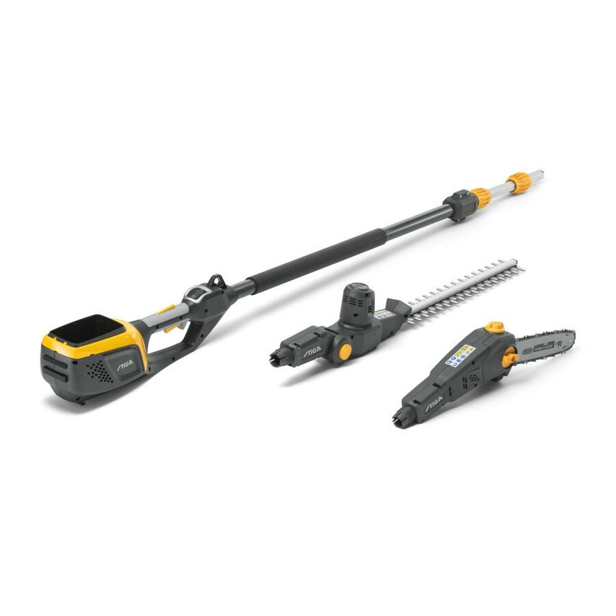 cordless garden multi tool - mt 500e kit