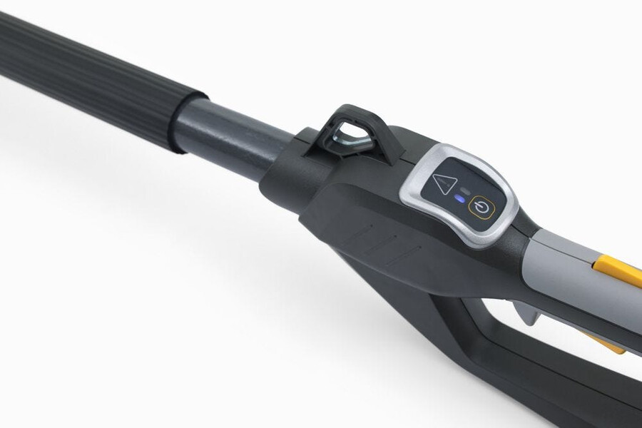 cordless garden multi tool - mt 500e kit