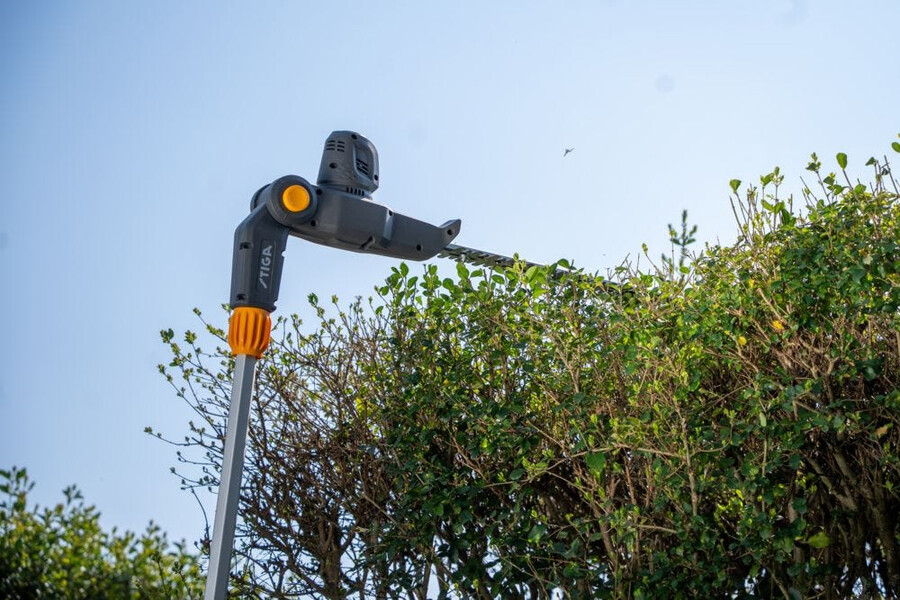 cordless garden multi tool - mt 500e kit