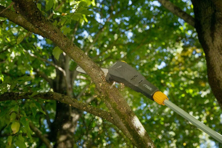 cordless garden multi tool - mt 500e kit