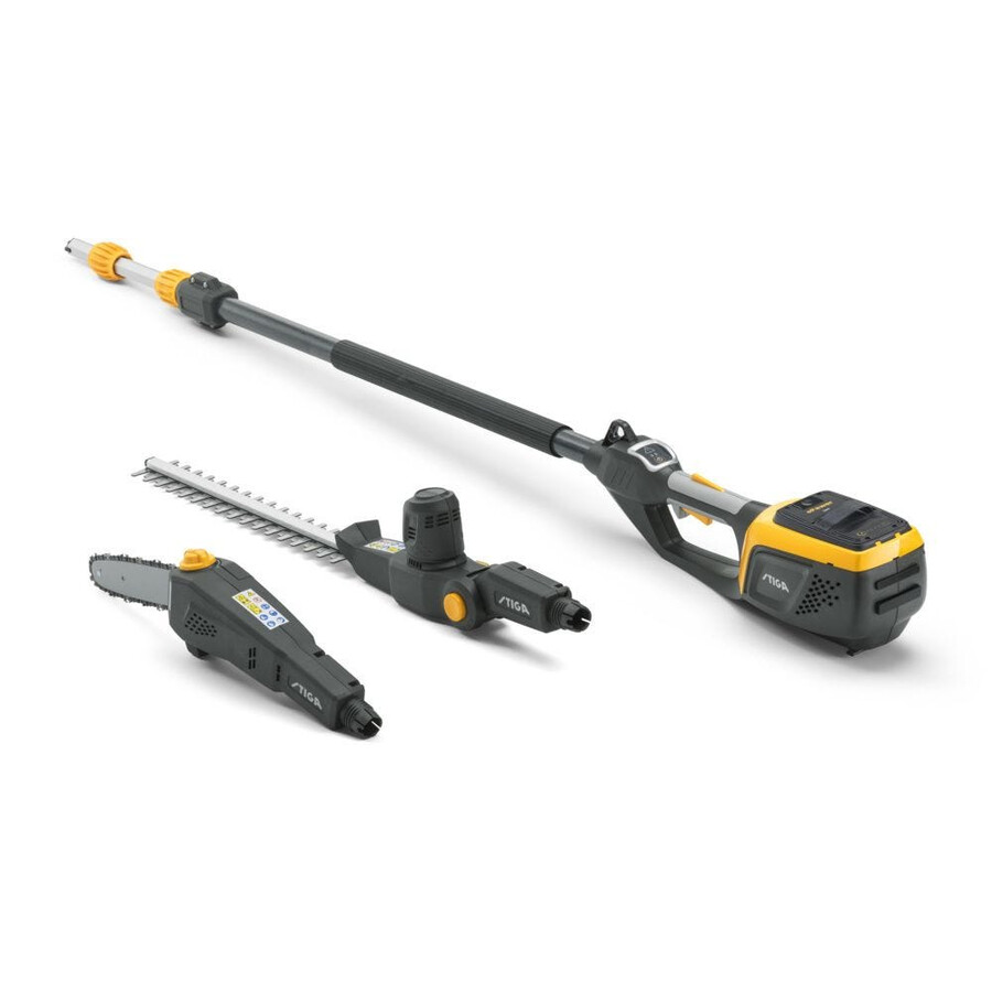 cordless garden multi tool - mt 500e kit