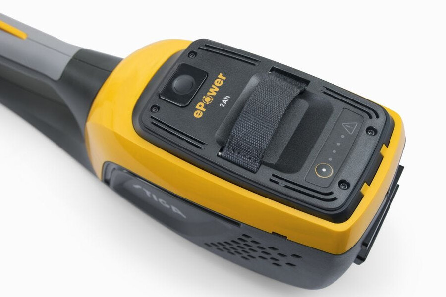 cordless garden multi tool - mt 500e kit