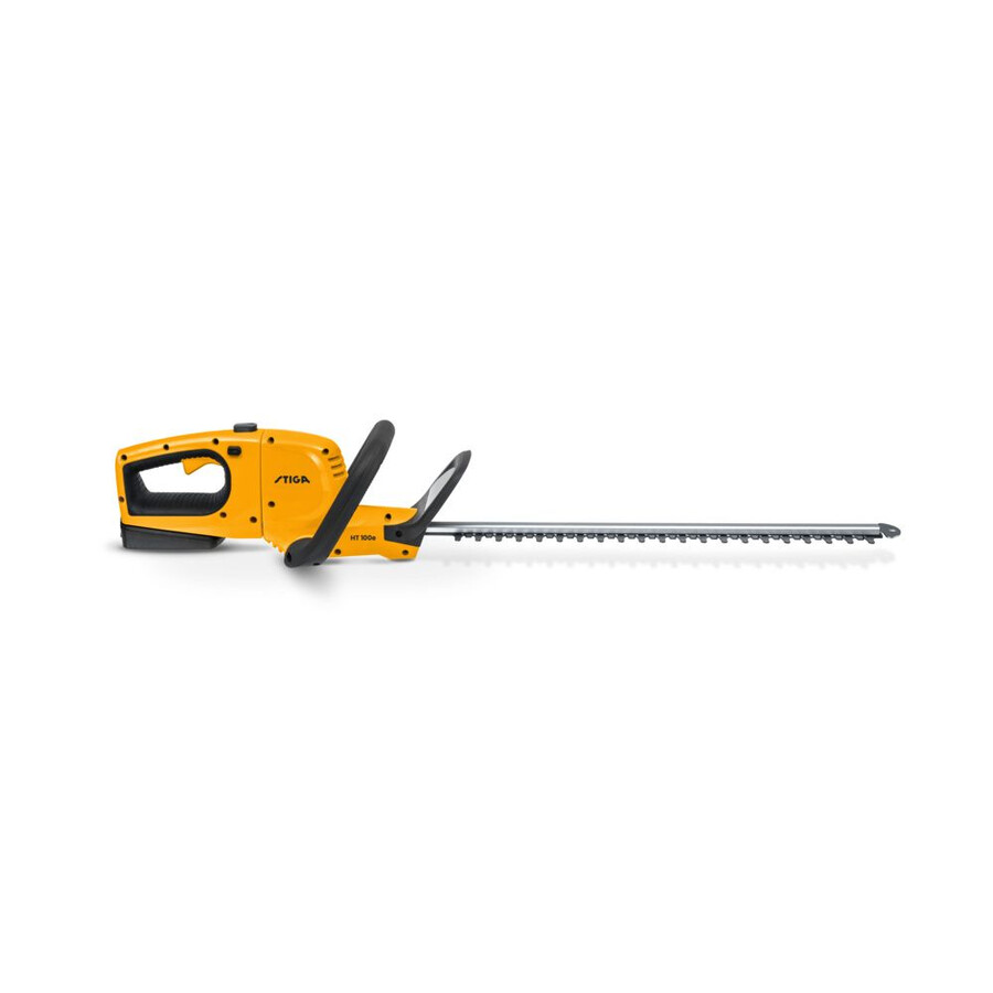 cordless hedge trimmer - ht 100e kit