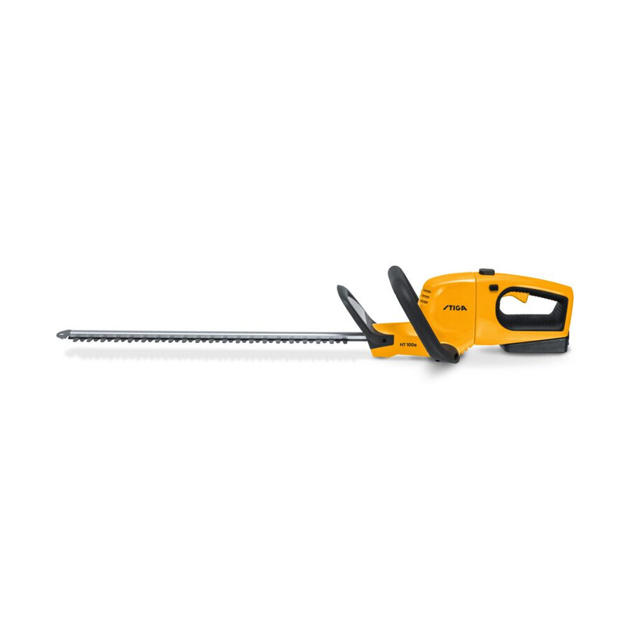 cordless hedge trimmer - ht 100e kit