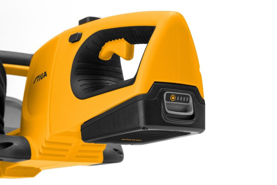 cordless hedge trimmer - ht 100e kit
