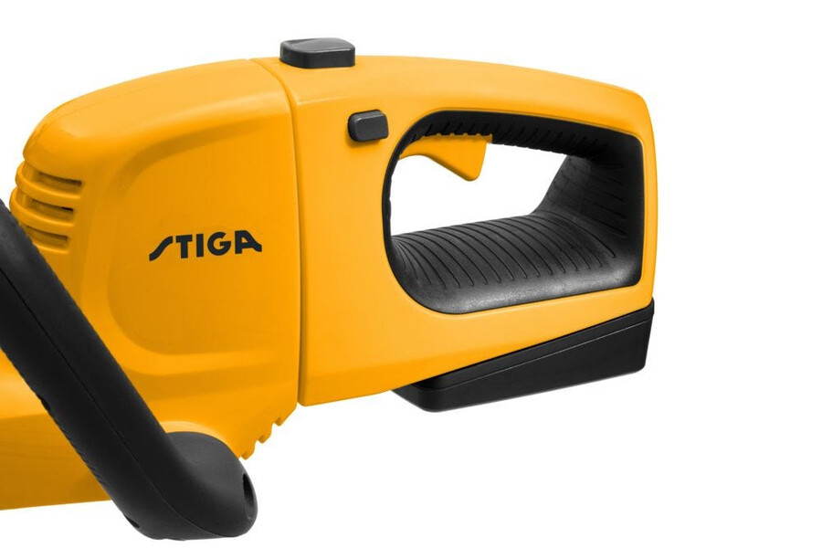 cordless hedge trimmer - ht 100e kit