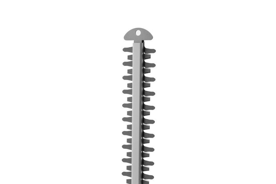 cordless hedge trimmer - ht 100e kit