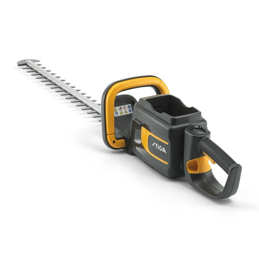 cordless hedge trimmer - ht 700e