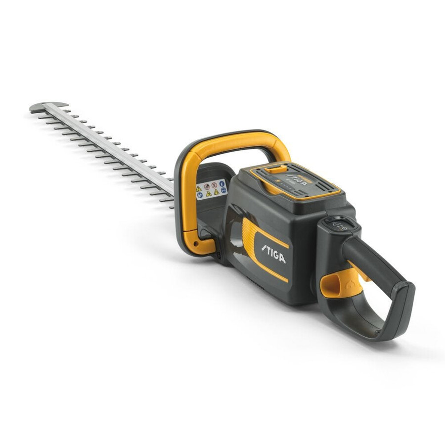 cordless hedge trimmer - ht 700e