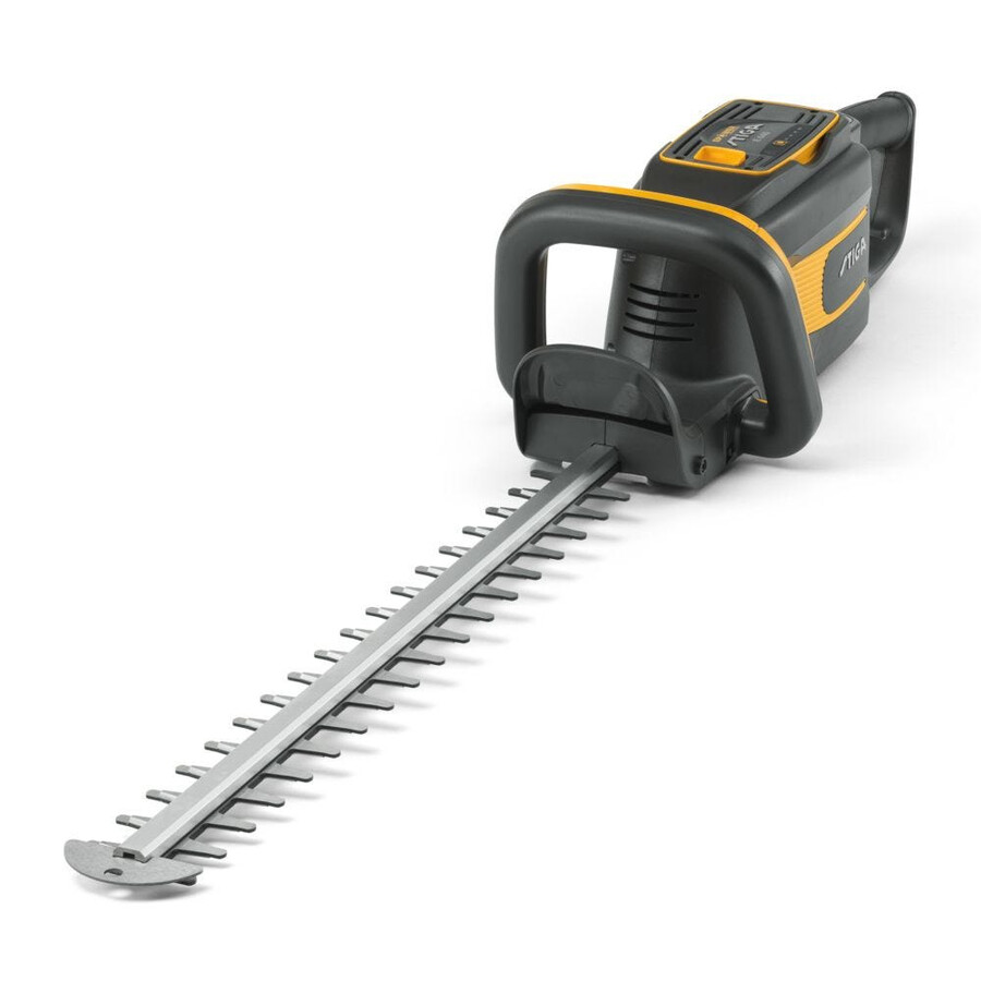 cordless hedge trimmer - ht 700e