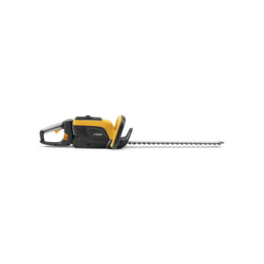 cordless hedge trimmer - ht 500e kit