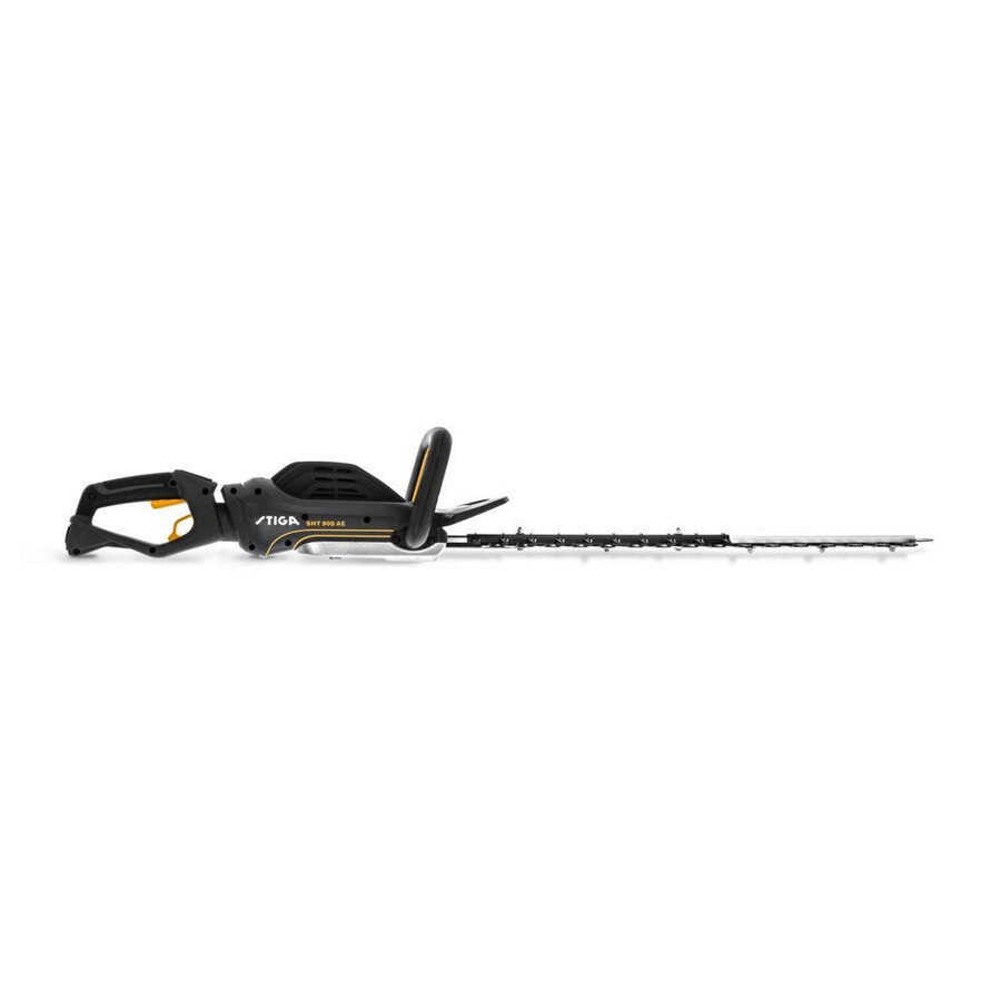 cordless hedge trimmer - sht 900 ae