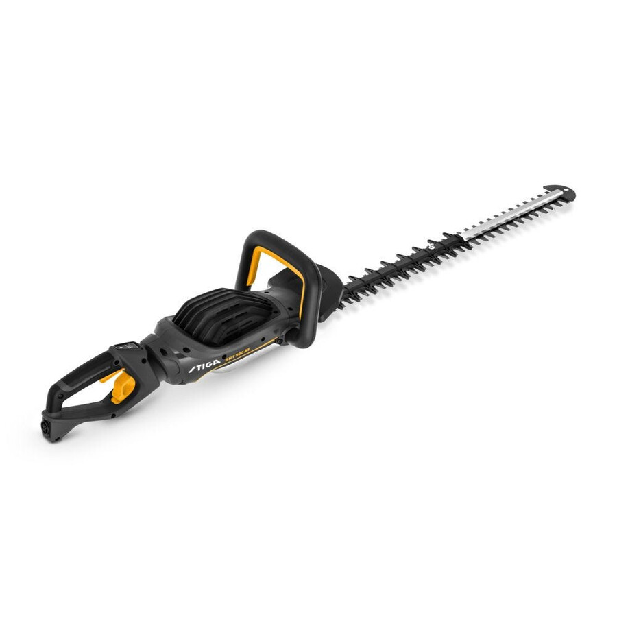 cordless hedge trimmer - sht 900 ae